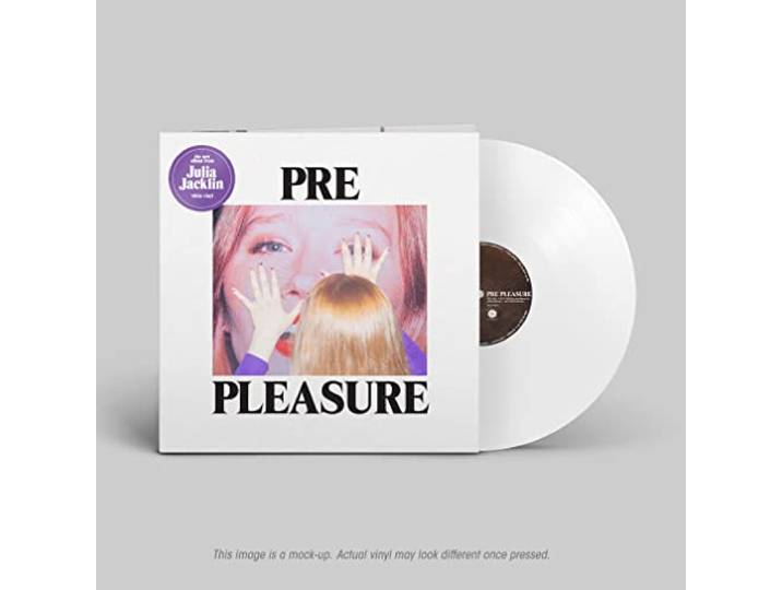 Pre Pleasure