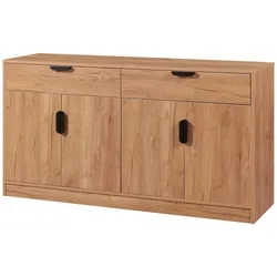En.Casa, Kommode + Sideboard, Varkaus (140 x 40 x 75 cm)