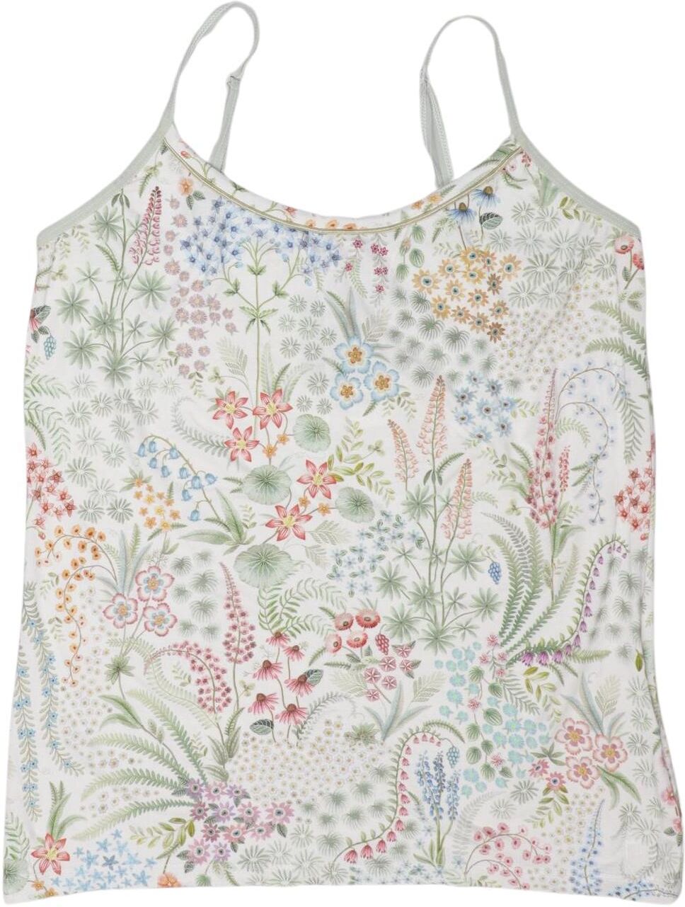 Pip Studio Damen Top, Mehrfarbig, Gr. M, Viskose / Elasthan - Second Hand