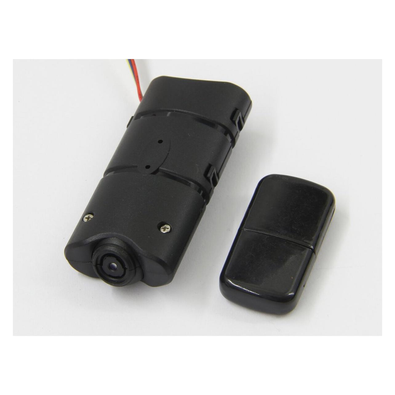Jamara Kamera HD Quadrodrom (Drohnen Kamera) (038598)
