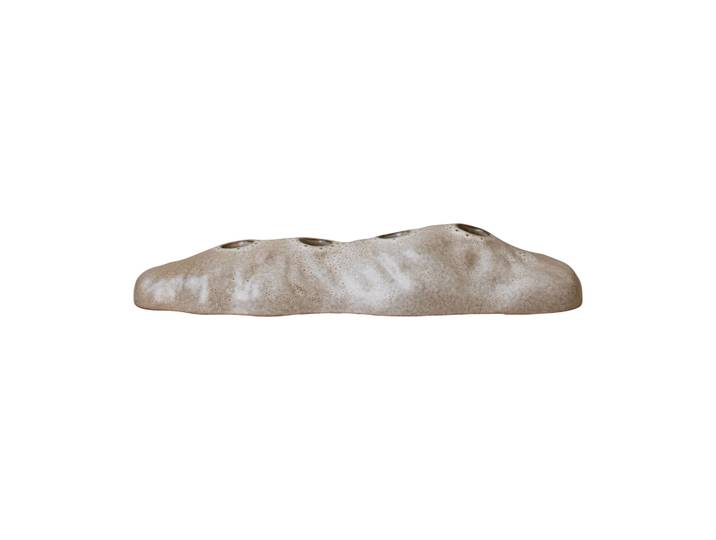 DBKD Bougeoir de l Avent Base Beige'