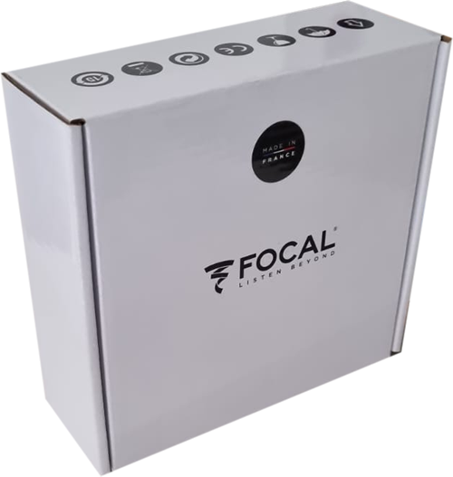 FOCAL 3.5WM