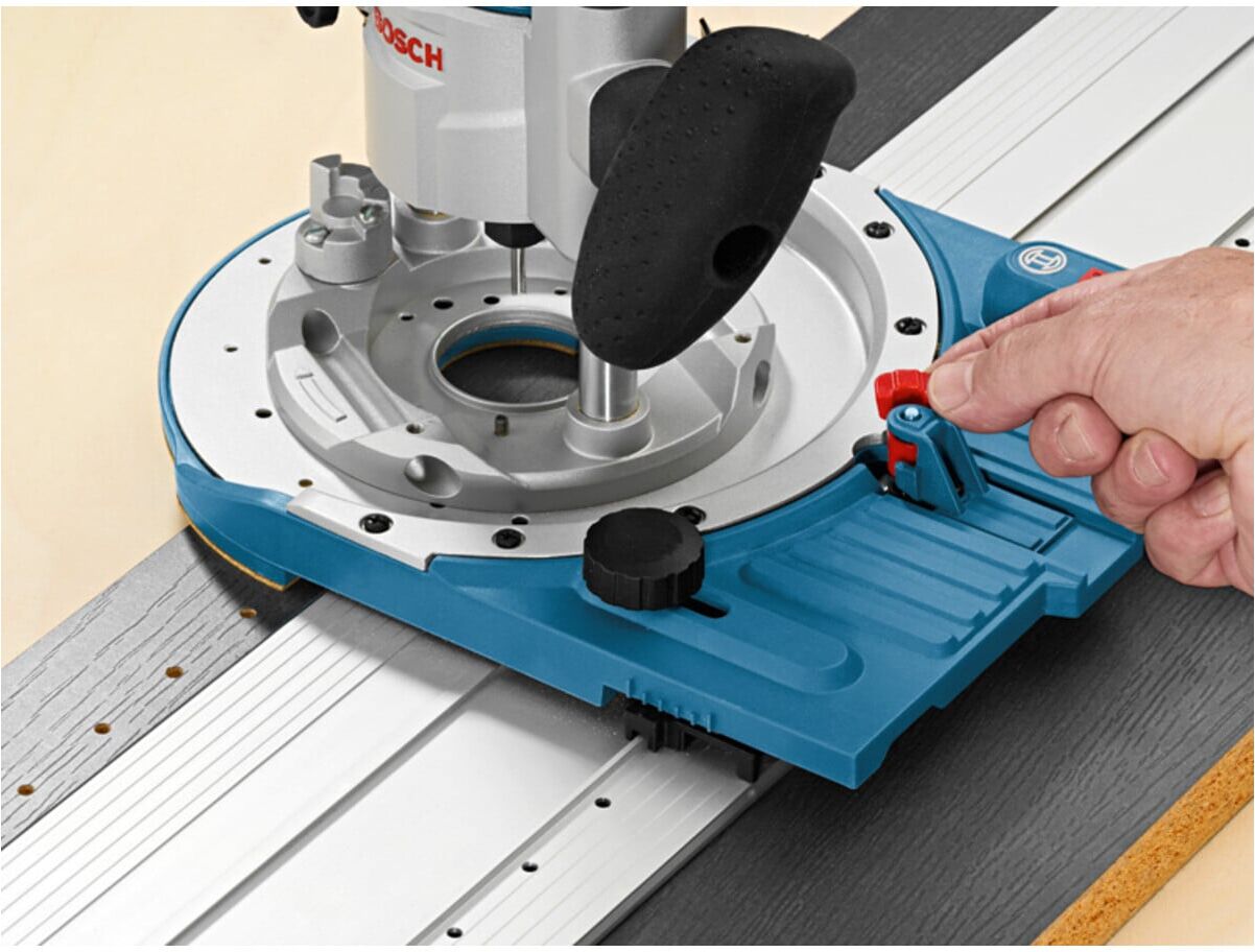 Bosch Führungsschiene Systemzubehör FSN RA 32 800 (1600Z0003V)