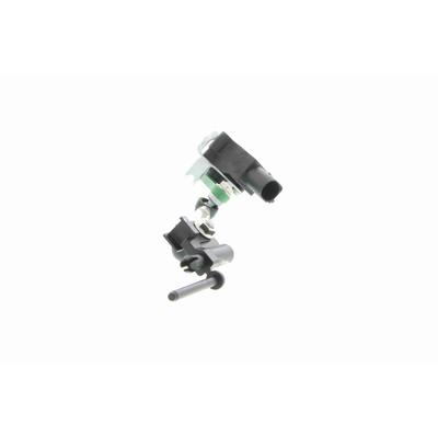 VEMO Sensor, Leuchtweiteregulierung Xenonlicht (Leuchtweiteregulierung) Original Qualität v10721447 Vorderachse links für Porsche VAG