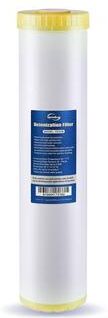 iSpring FD25B Deionized Water Filter for Car Wash System