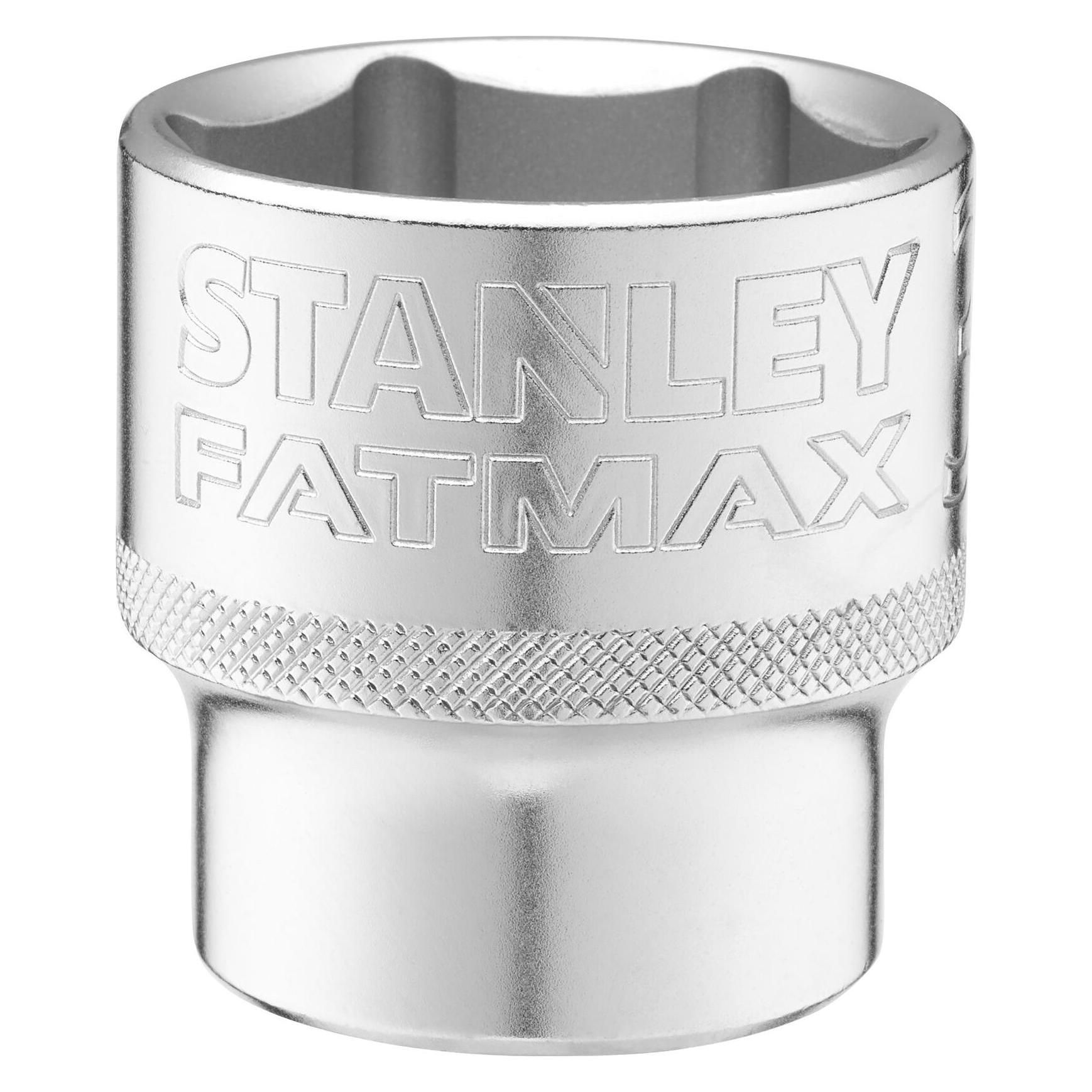 Stanley 6-Kant-Stecknuss (FMMT17246-0)