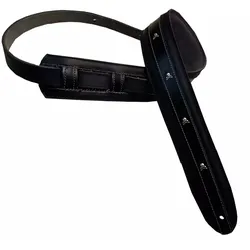 Bourbon Strap Guitar Pirata - Gitarrengurt