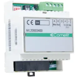 Comelit Group Schnittstelle 20003400