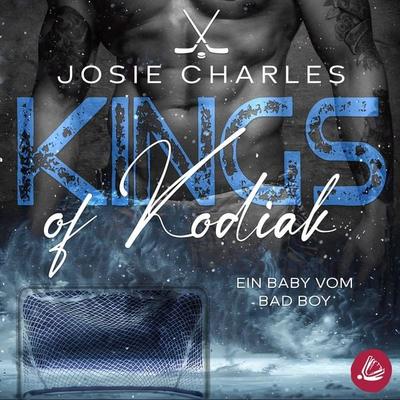 Ein Baby vom Bad Boy - Josie Charles, Audio, 4069828372962