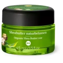 Sheabutter bio naturbelassen 25 ml