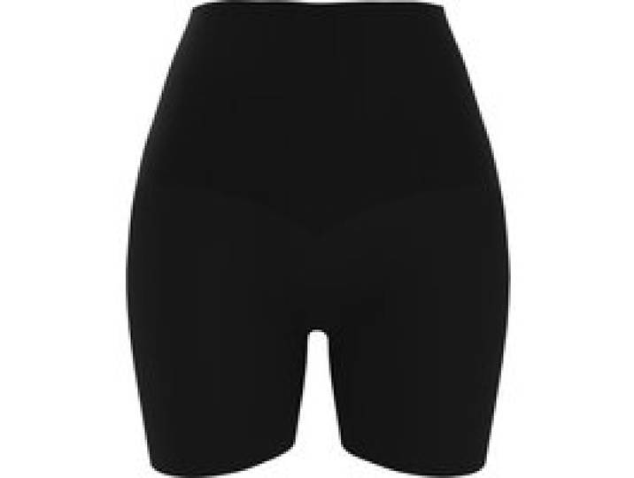 ESMARA® Panty sculptant femme (noir, XXL(50/52))