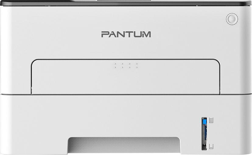 Pantum P3020D laserprinter A4