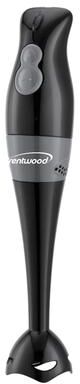 Brentwood 2 Speed 200W Hand Blender in Black