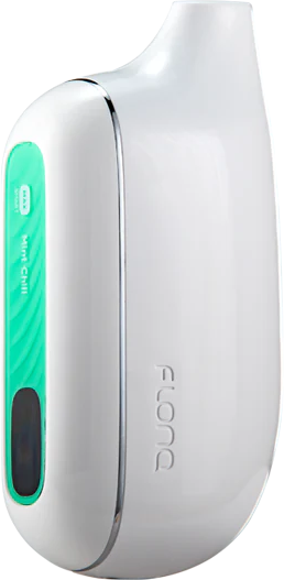 Flonq Max E Mint Chill - 20 mg nicotine - 1  single unit