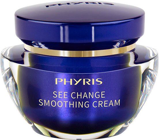 50ml PHYRIS See Change Smoothing Cream