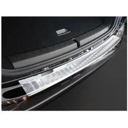 Avisa, Auto Innenraum Zubehör, Laessekantbeskytter Bmw 2 Active Tourer 2014-2021 Stål