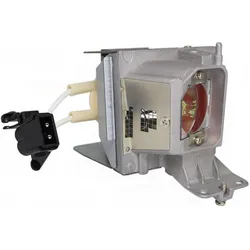Codalux Beamerlampe für NEC NP35LP verkauft und kompatibel mit PHILIPS Lampe mit Gehäuse (V302H, V332W, V332X), Beamerlampe