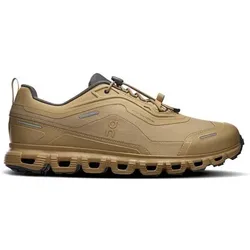 ON Herren Trekking-Halbschuhe Cloud 6 Geo WP, Größe 42 in Grau Grau