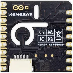 Arduino ABX00089 Board Nicla Sense Env, Entwicklungsboard + Kit