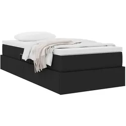 vidaXL, Bett, Harvey (90 x 190 cm)