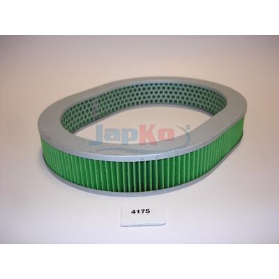 JAPKO Luftfilter 20417 Filtereinsatz 46mm für HONDA