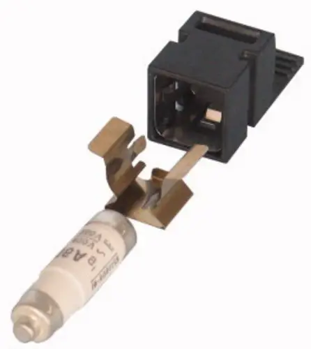Eaton Z-SLS/CB-HF 263154 Haltefeder