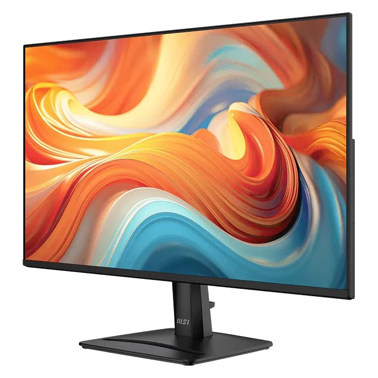 MSI PRO MP275 E14L 68.5cm FHD 16:9 IPS HDMI VGA/Retail-Ware (1920 x 1080 Pixel, 27") (9S6-3PF0CM-003)