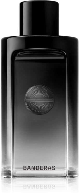 Banderas The Icon The Perfume Eau de Toilette pour homme 200 ml