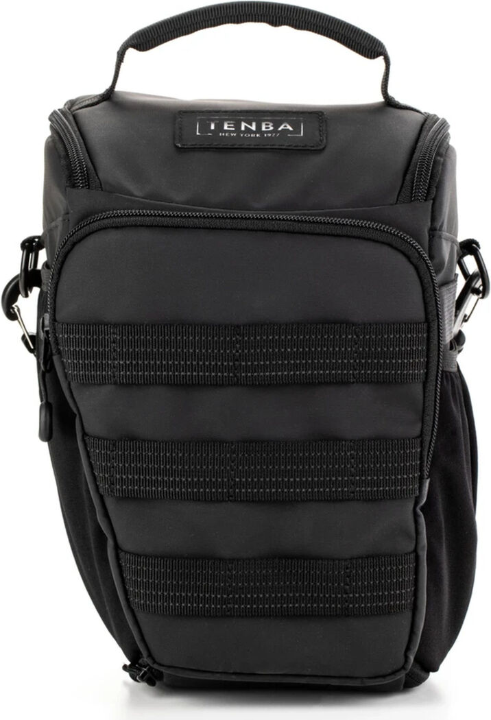 Tenba Axis v2 4L Top Loader - schwarz