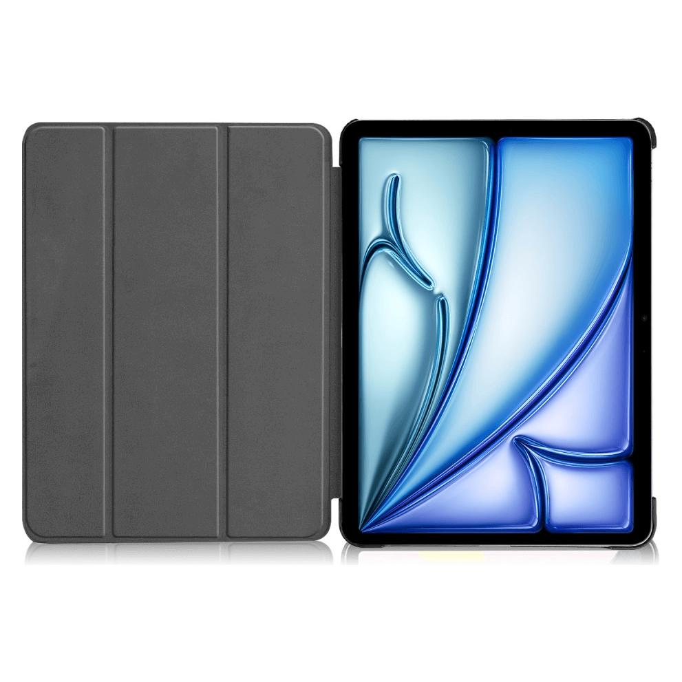 Cover-Discount iPad Air 13 (M2 / M3) - Smart Cover Hülle mit Standfunktion (Apple iPad Air 13 2024) (56640292)