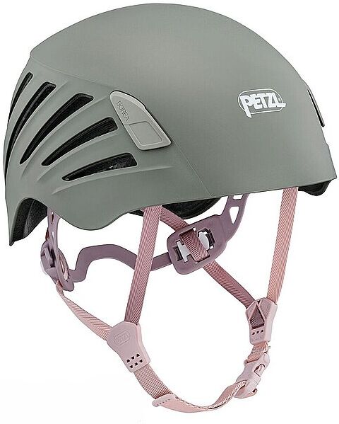 Petzl Kletterhelm BOREA olive B