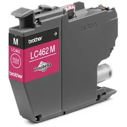 Brother LC-462 (LC462M) - Tintenpatrone, magenta