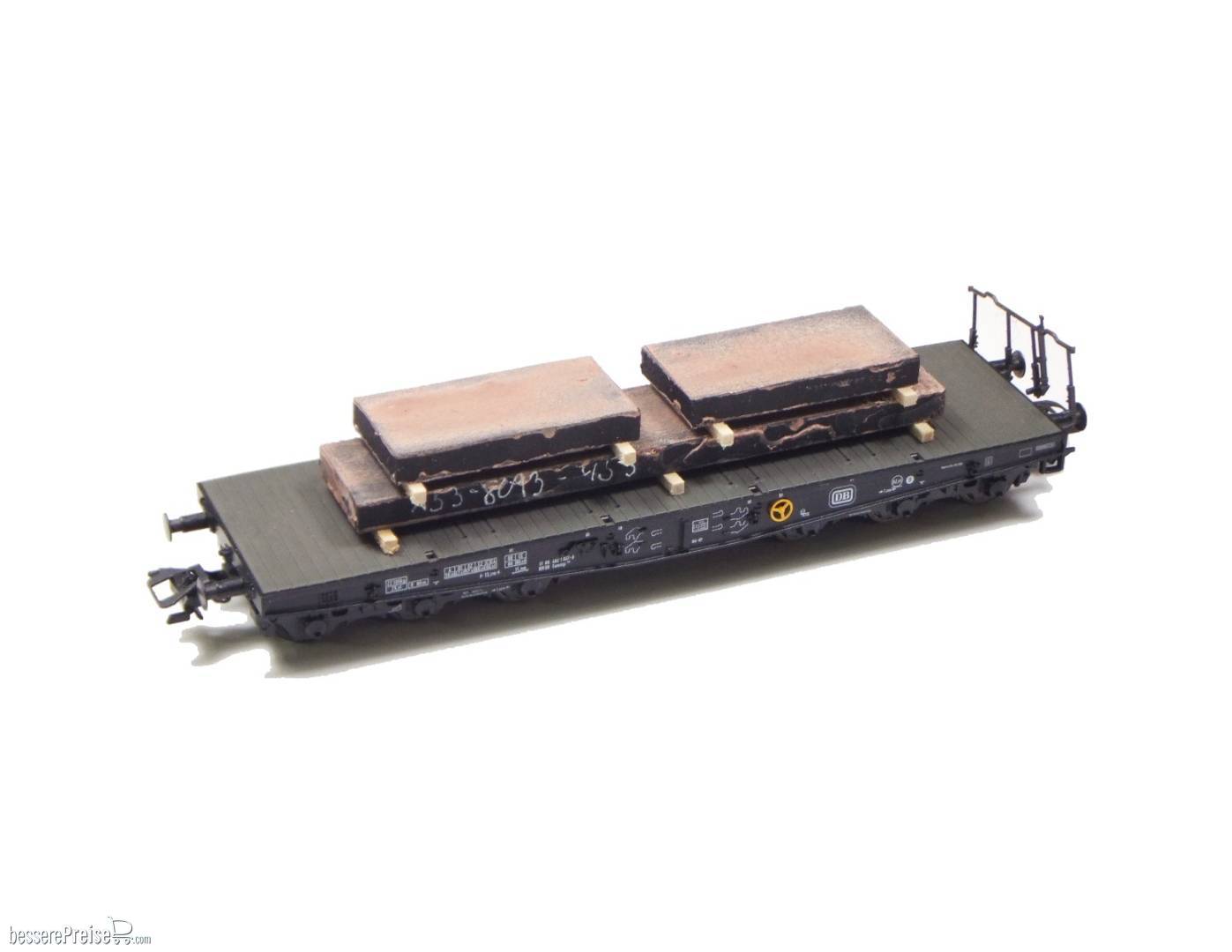Modellbahn Engl 86