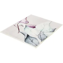 Kleine Wolke Badteppich Autumn Auster 50x60cm