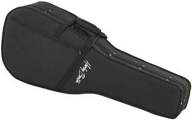 Harley Benton LightCase-Dreadnought