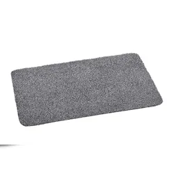 Fußmatte Baumwoll-Matte Cotton Home Eco 40 x 60 cm