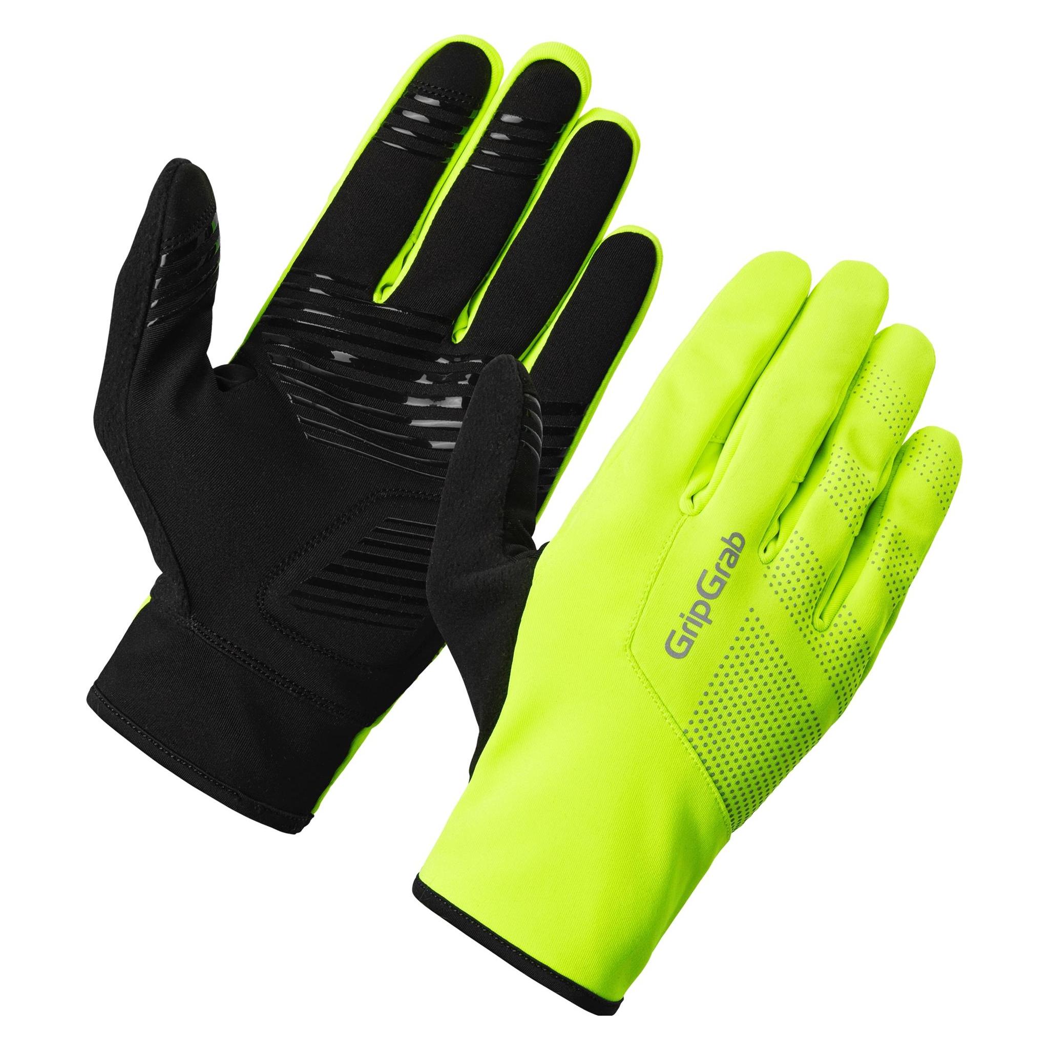 GripGrab Ride II Windproof Spring-Autumn Gloves (10) (108908016)