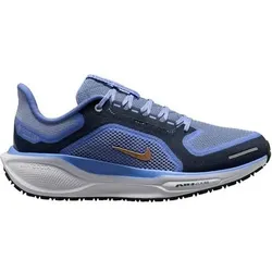 NIKE Damen Laufschuhe W AIR ZM PEGASUS 41 GTX, Größe 41 in Blau 400