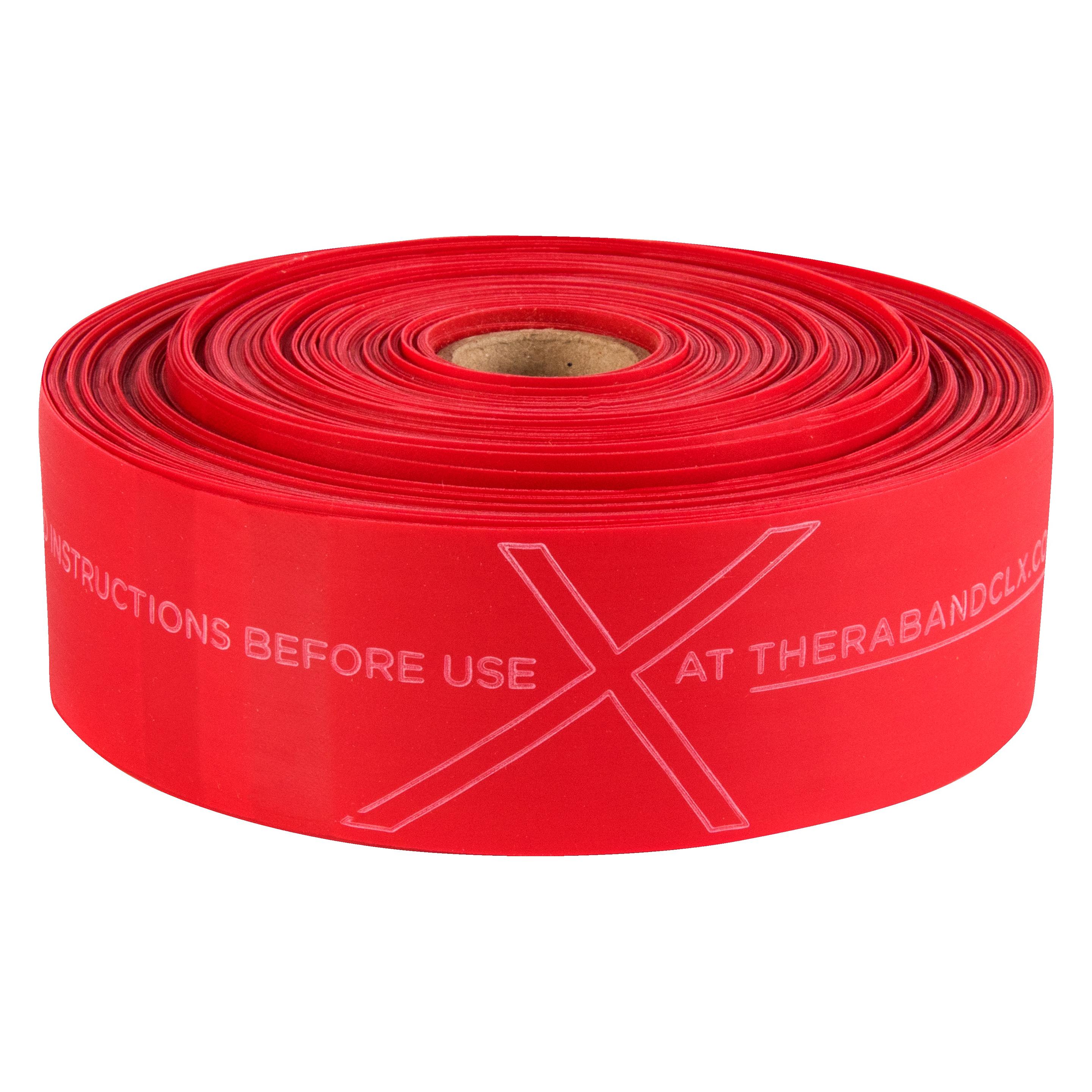 TheraBand CLX Band (Mittel) (115347406)