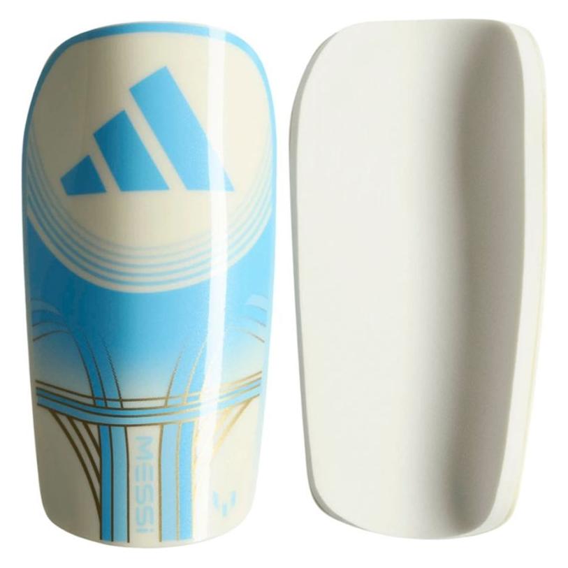 Adidas Messi SG EU Club Nagolenniki KV8451 L (L) (72373596)
