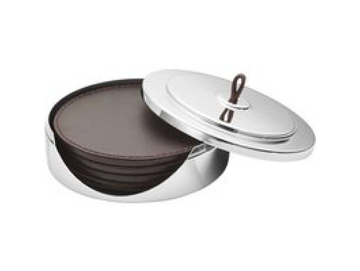 Georg Jensen - Manhattan Untersetzer Set