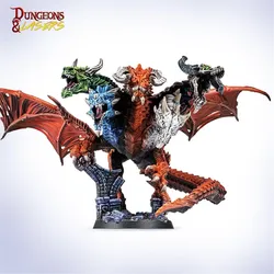 Dungeons & Lasers Dragons: MARDUK