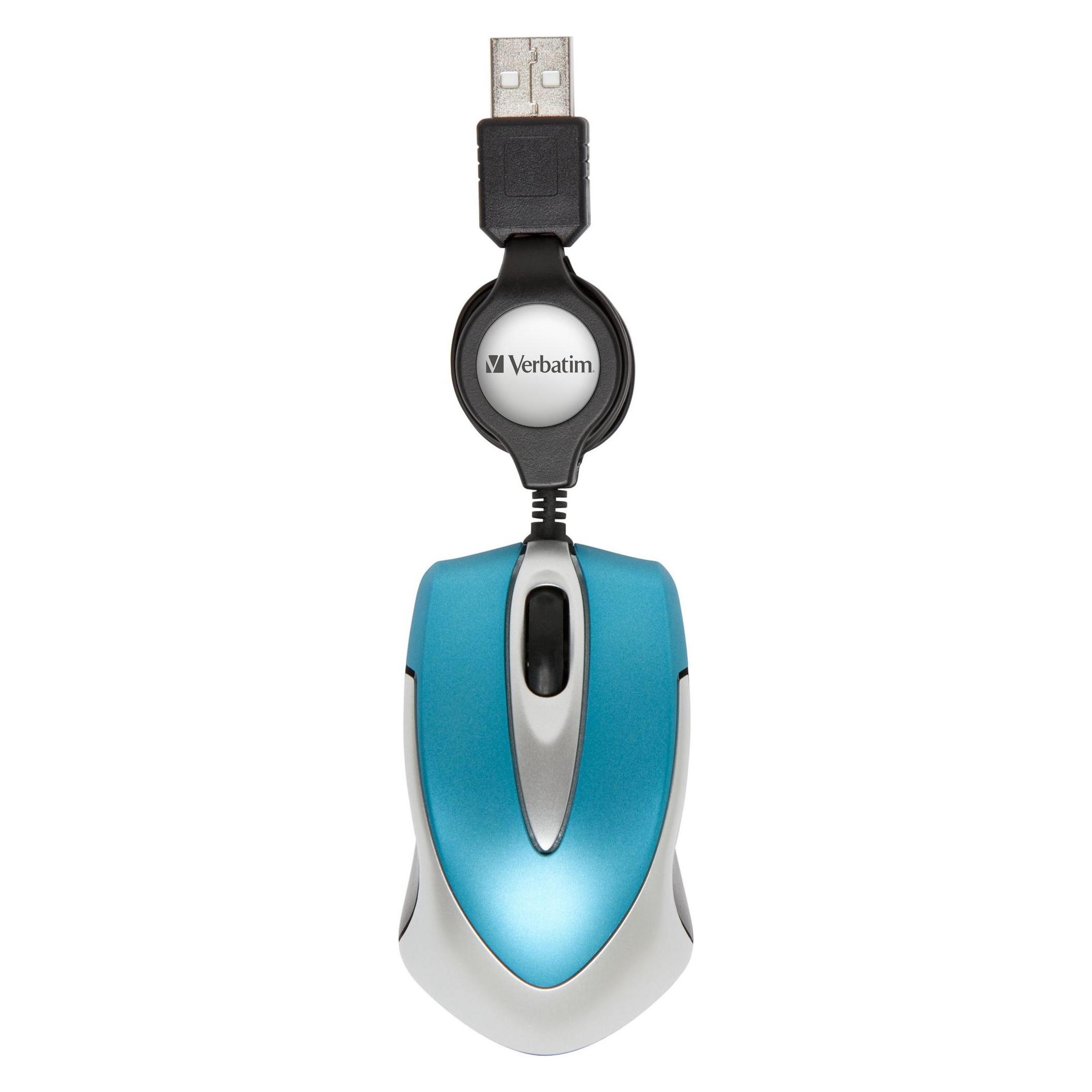 Verbatim Go Mini (Kabelgebunden) (49022)