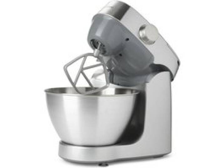 Robot mixer Kenwood KHC29.A0SI Argent