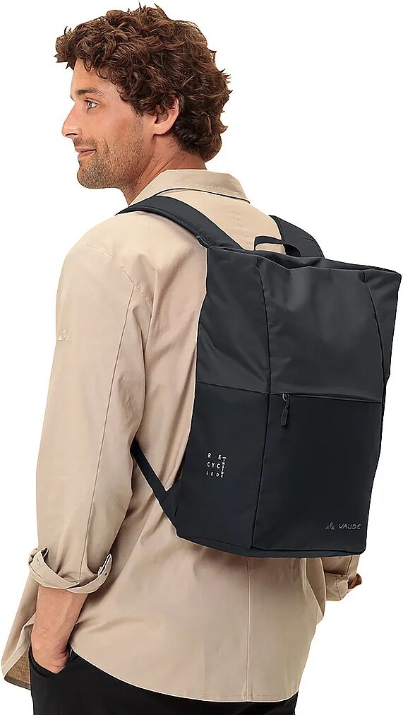 VAUDE Tagesrucksack Wala 15L schwarz B