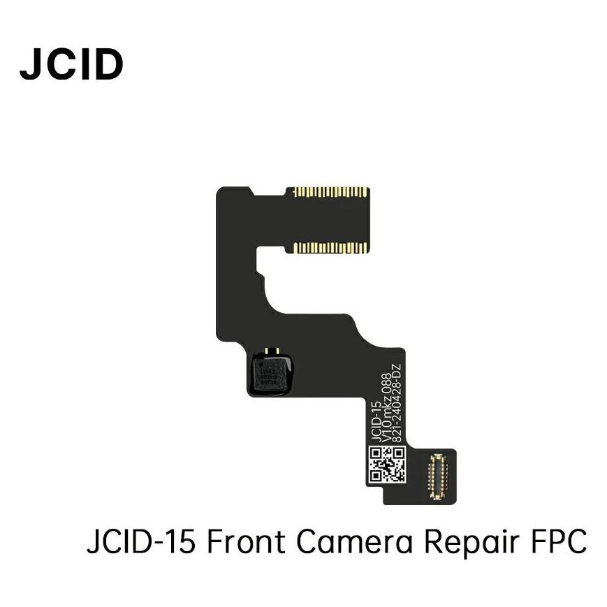 JCID Frontkamera-Reparatur FPC / Felx (Tag-On) für iPhone 15 (Apple iPhone 15) (67342340)