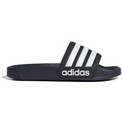 adidas Shower Adilette Badelatschen Herren - legend ink - 46