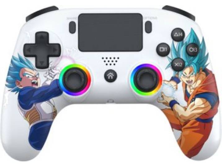 Subsonic - Manette Control Dbz Goku Veget
