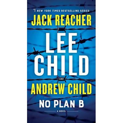 No Plan B, Taschenbuch von Lee Child,Andrew Child, Random House LLC US, 978-0-593-72263-3