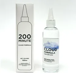PMI SmokeNinja 100 ml Smoke Refill